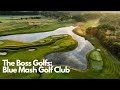 Blue Mash Golf Club (All 18) - Maryland Golf Review - The Boss Golfs