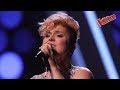 Michaela Husárová - Imagine Dragons : Bad Liar | The Voice Česko Slovensko 2019