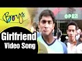Girlfriend Video Song Boys Tamil Movie Siddharth Genelia Bharath Shankar Ar Rahman