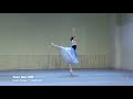 Yoon Seo Lee, 214 - Prix de Lausanne 2021 - Classical