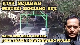 MITOS SENDANG BEJI,PARANGTRITIS🚣(Gunungkidul DIY)🙏