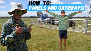 How We Do It: Panels & Gateways #EP15