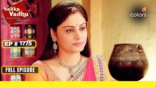 Balika Vadhu | Full Episode #1775 | Anandi gets her father home | Colors TV