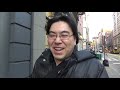 nyのオシャレが集結！ニューヨークの高級ブランド街ソーホーを散歩！walk through new york soho.