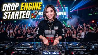 The Internet Can’t Handle This Beat 😱 (Viral Remix 2026)
