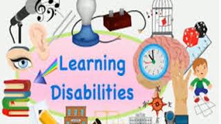 Learning Disabilities (part 1) Teachers Training Programme
