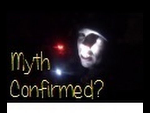 Myth Confirmed Youtube