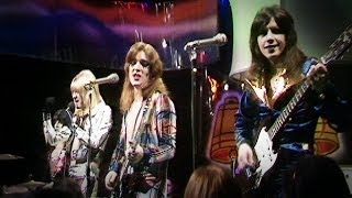 Sweet - Blockbuster - Top Of The Pops 25.01.1973