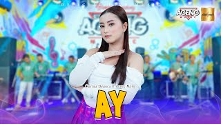 Cantika Davinca Ft Ageng Music - AY MP3