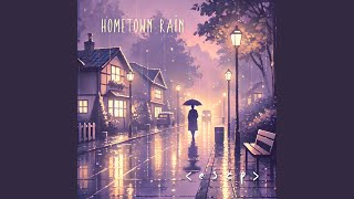 Hometown Rain