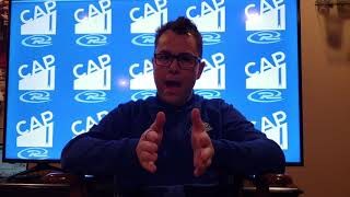 College Advisory Program Video Series - The Most Important Part of the Recruitment Process