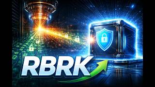 RBRK: The Cybersecurity Stock Nobody Is Talking About