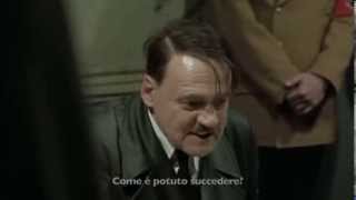 Hitler si incazza per il trasferimento del Pascal al Copernico