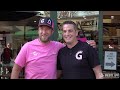 barstool pizza review pizzeria g garden city ny presented by omega accounting solutions