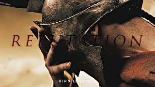 King Leonidas I of Sparta | Reputation (300)