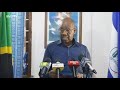 bmgtv james mbatia ajilipua kuhusu mikopo deni la taifa