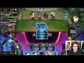 this one new card made this deck unbelievable legends of runeterra