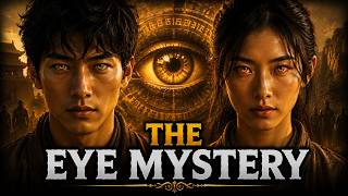 Why Do Asian Eyes Look Different? The Genetics Secret Hidden for Centuries