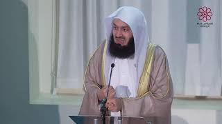 A Rewarding Ramadan | 2019 Lecture | Mufti Menk 2019