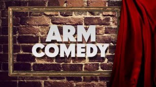 ArmComedy 417 - ԱրմԶարուհի