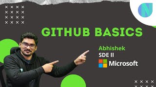 Git Push  - Part 1