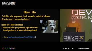 Intro to Probabilistic Data Structures by ANDREA IACONO