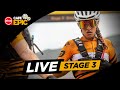 LIVE | Stage 3 | 2023 Absa Cape Epic