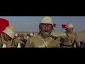 khartoum 1966 opening ambush scene mahdist war sudan