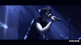 Empathy Test | Vampire Town (live at Synth Pop Goes Berlin 2017)