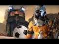 7 Destiny Secrets and Easter Eggs