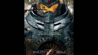 Pacific Rim OST Soundtrack - 01 - MAIN THEME by Ramin Djawadi