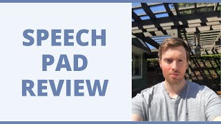 Speechpad Review - Is Being A Transcriptionist A Path To Prosperity?