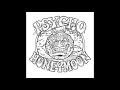 PSYCHO HONEYMOON ~ A Marriage of Inconvenience