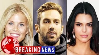 How Elin Nordegren's Boyfriend Jordan Cameron Is Connected to Kendall Jenner