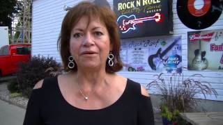 Connie Valens Raw