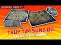 Các điểm nhảy chắc chắn có súng đỏ - bạn biết chưa | Mất Ngủ Cùng Free Fire số 71