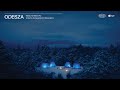 ODESZA, Theodore Shapiro - Muzak Kier Hymn (ODESZA Severance Remix)