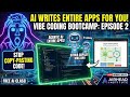 📱 Stop Copy-Pasting Code! How to Use Agentic IDEs (GitHub Copilot)