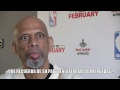 entrevista a un mito kareem abdul jabbar