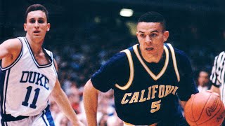 Cal Men's Basketball: They Came Here To Win, Part 7