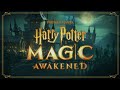 Harry Potter: Magic Awakened | Game Fly-Through