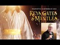 Keys, Gates & Mantles - Charlie Robinson - Friday evening - MB Prophetic Equipping Week