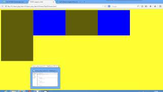 PHP with CodeIgniter Framework 5.Table Layout Using CSS