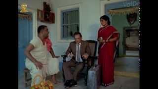 Aha Naa Pellanta Full Movie | Part 5 | Rajendra Prasad | Rajani | Brahmanandam | Suresh Productions