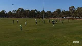 [Grand Final] Gungahlin United FC Master D3 vs Tuggeranong United FC [Capital League Master D3 2024]