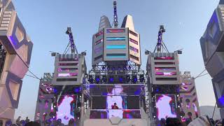 One More Day (Live Debut) + more - yetep (Das Energi ’21 Day 2)