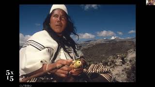 Story of the great Río Magdalena - Colombia's complex past, present, and future | Wade Davis | 5x15