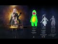 Lost Ark  - How to MVP on DI Shadowhunter in Akkan (Gates 1-3)