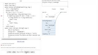 w3resource.com: Java String Exercise-80