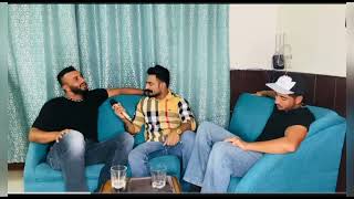 Talwinder sosan and ashu kothepune interview